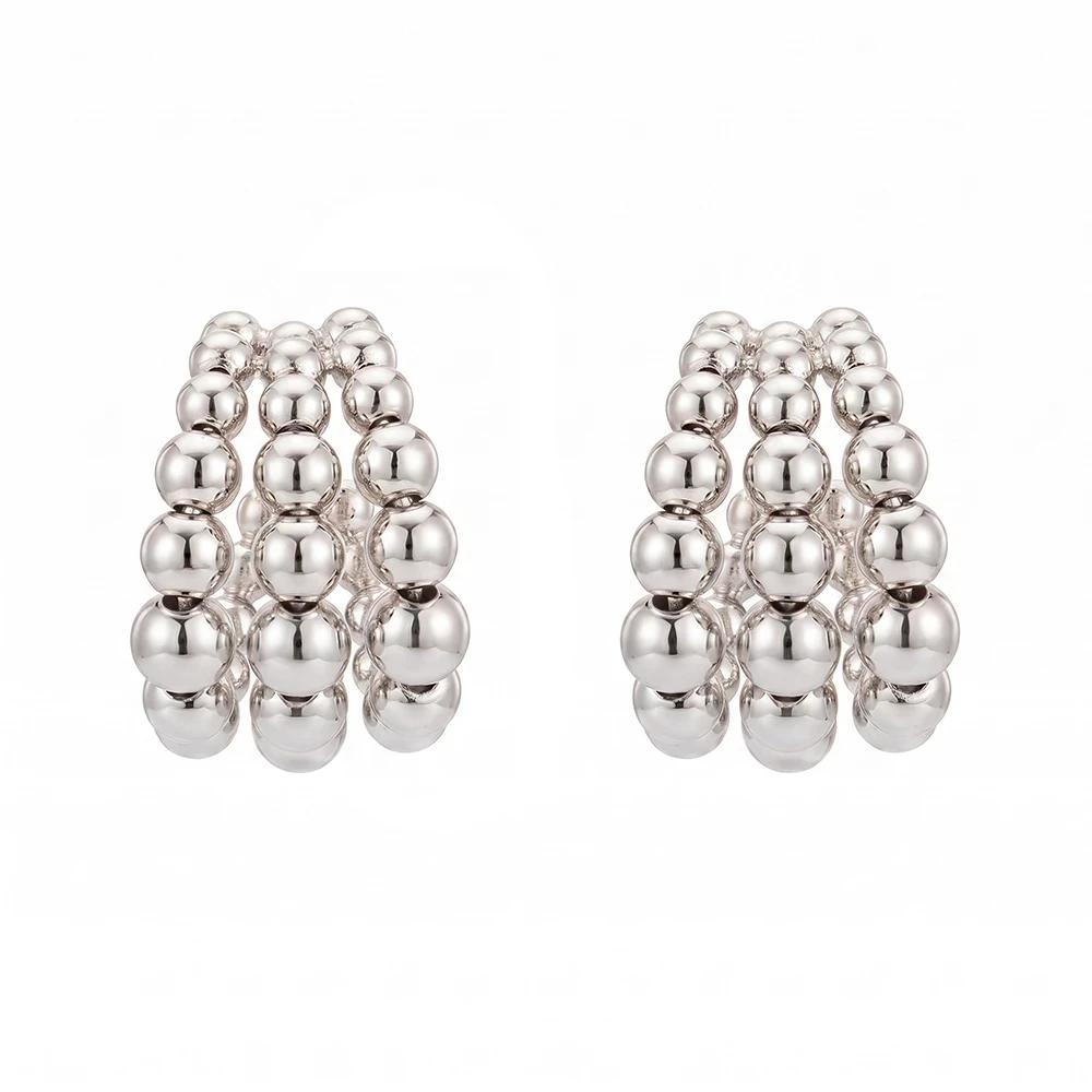 Серьги Fiore Luna ACE23892-04 S