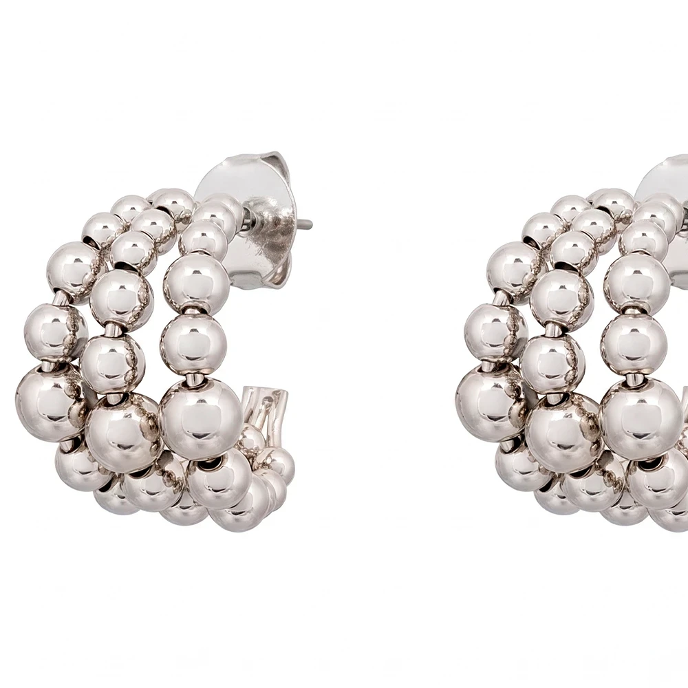 Серьги Fiore Luna ACE23892-04 S