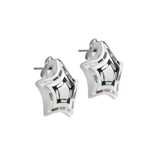Серьги Fiore Luna *AE00242-1 BW