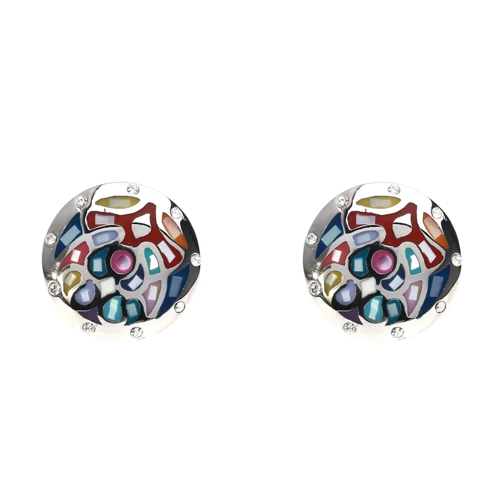 Fiore Luna Пусеты *AE01219-9 M
