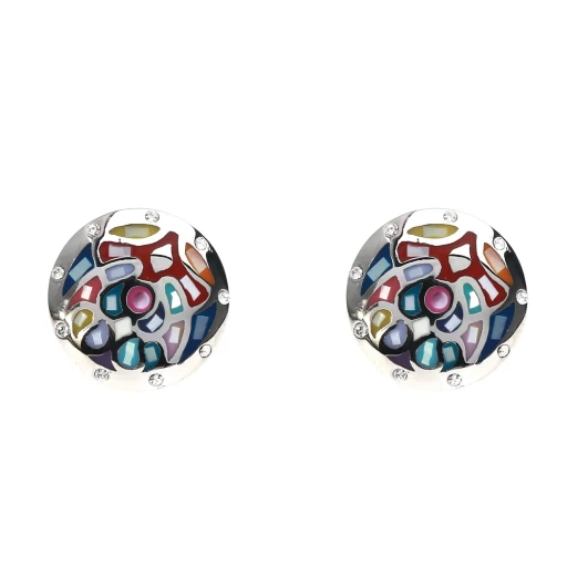 Fiore Luna Пусеты *AE01219-9 M