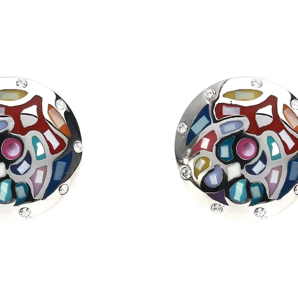 Fiore Luna Пусеты *AE01219-9 M