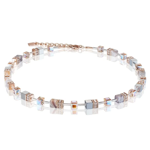 Колье Coeur de Lion Apricot 4017/10-0230