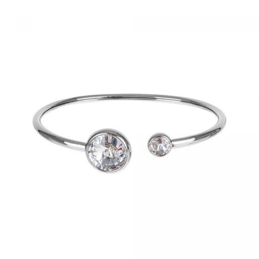 Браслет Fiore Luna Crystal C1708.M1.1 BW/S