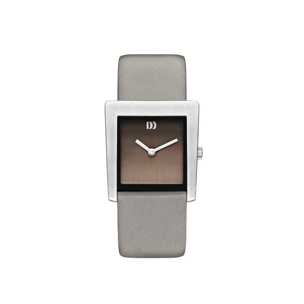Часы Danish Design BROEN Grey IV14Q1257