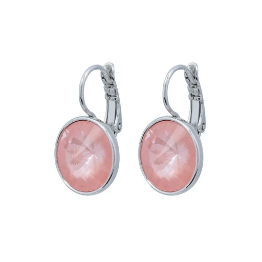 Серьги Fiore Luna Flamingo Ignite A1903.M5 R/S