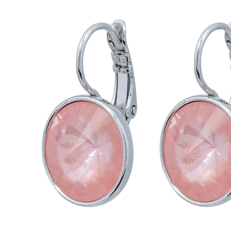 Серьги Fiore Luna Flamingo Ignite A1903.M5 R/S