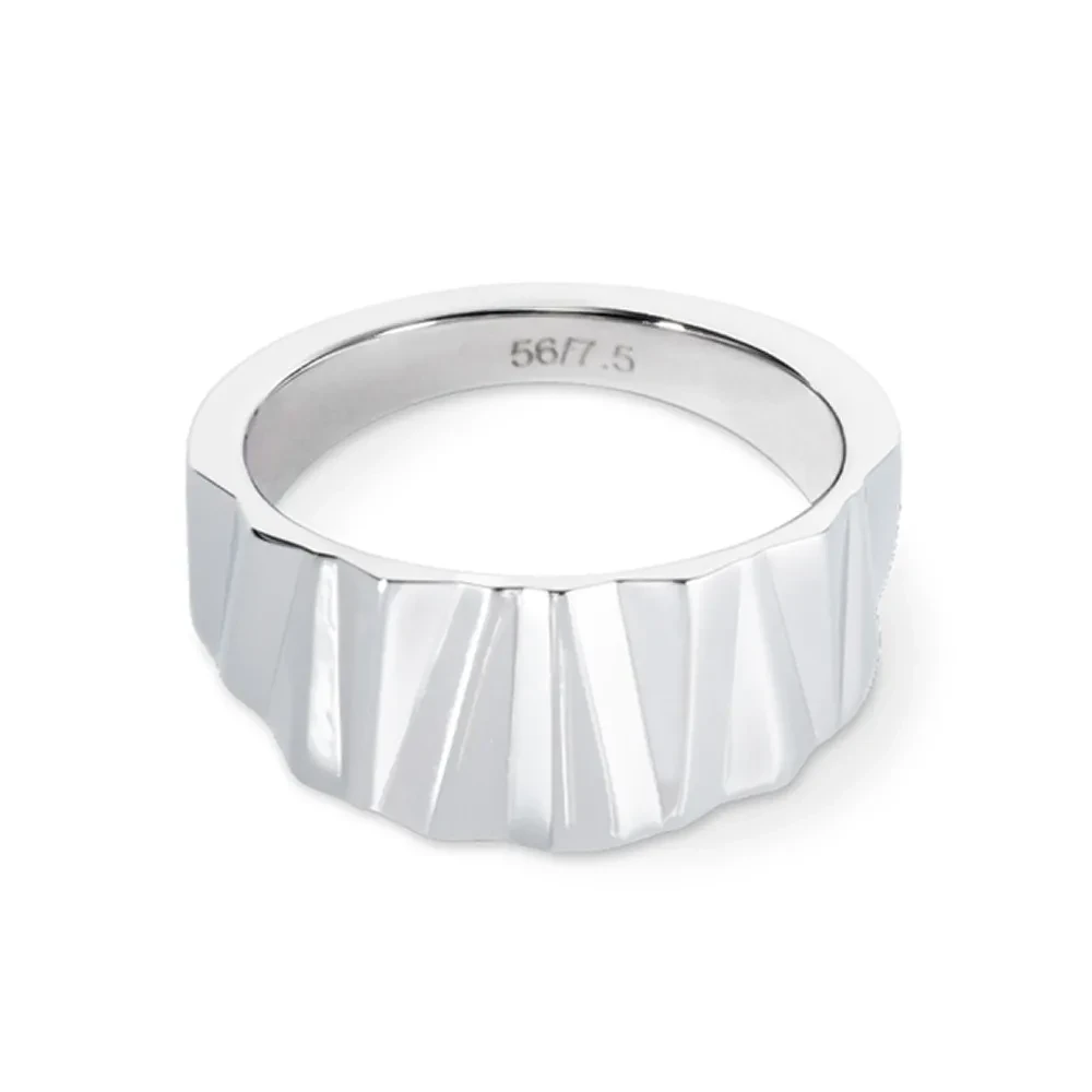 Кольцо Coeur de Lion Silver 0141/40-1700 52