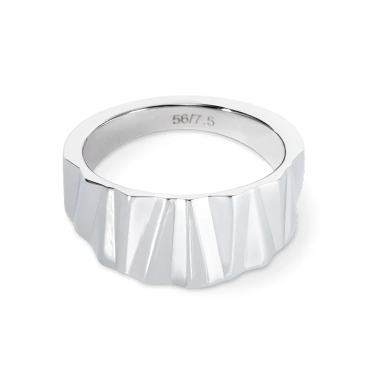 Кольцо Coeur de Lion Silver 0141/40-1700 52