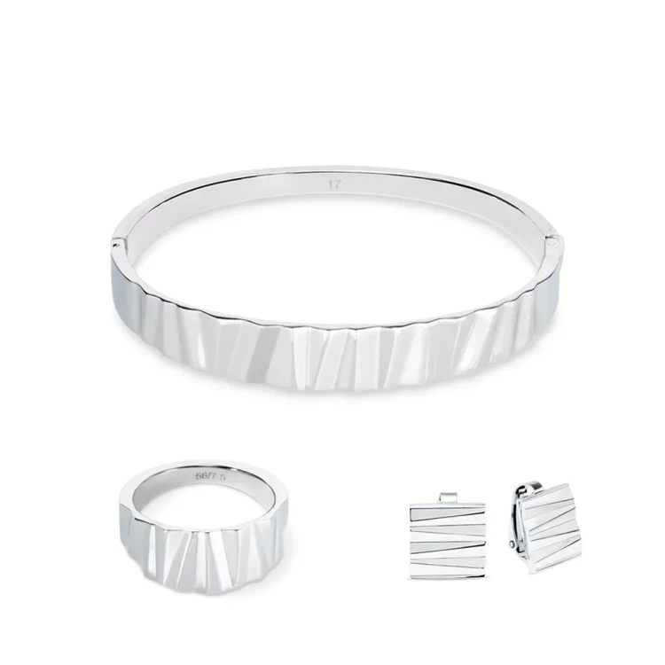 Кольцо Coeur de Lion Silver 0141/40-1700 52