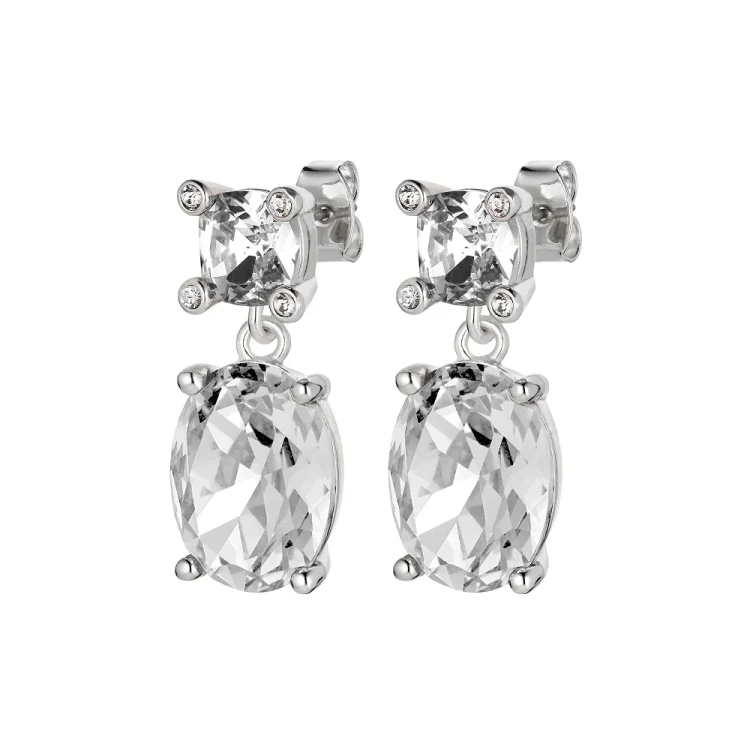 Серьги Dyrberg Kern ANTONIA SS CRYSTAL 470148
