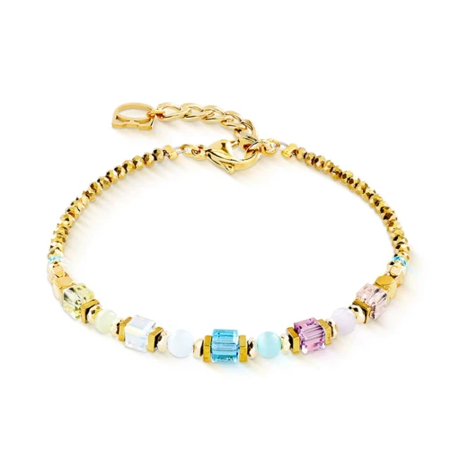 Браслет Coeur de Lion Multicolour Gentle 2104/30-1576