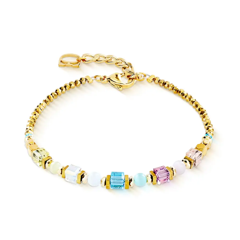 Браслет Coeur de Lion Multicolour Gentle 2104/30-1576