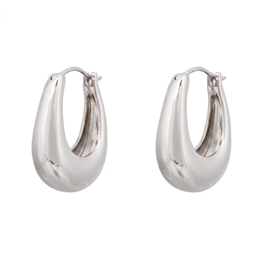 Серьги Fiore Luna ABE31517-02 S