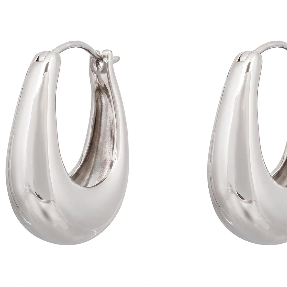 Серьги Fiore Luna ABE31517-02 S