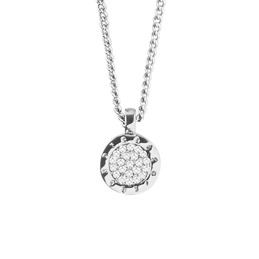 Колье Dyrberg Kern ALIA SS crystal 350866