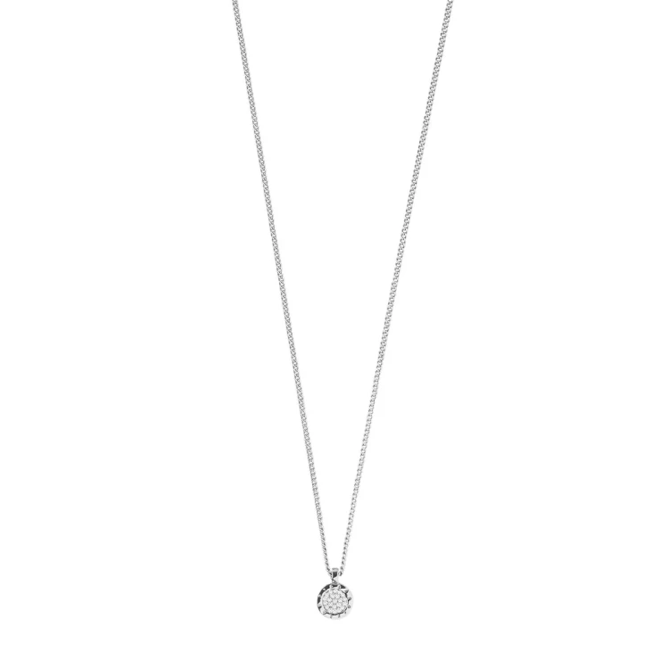 Колье Dyrberg Kern ALIA SS crystal 350866