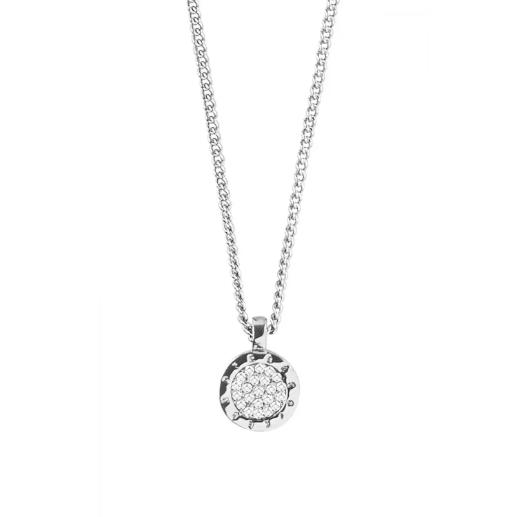 Колье Dyrberg Kern ALIA SS crystal 350866