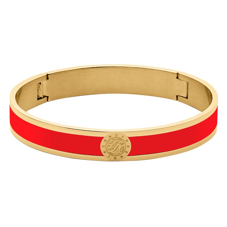 Браслет Dyrberg Kern PENNIKA I SG RED 350728