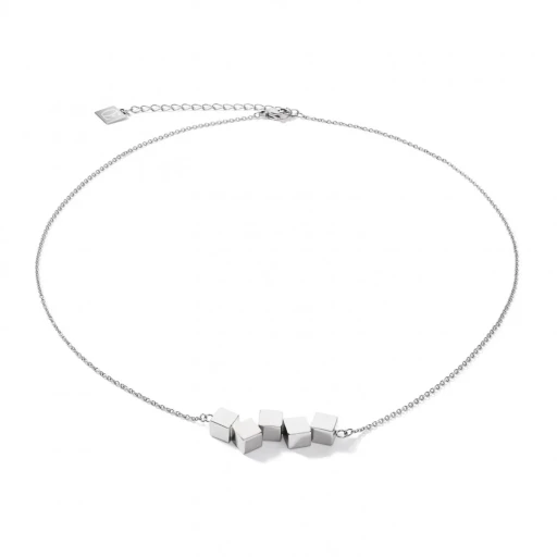 Колье Coeur de Lion Silver 5071/10-1700