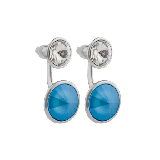 Серьги Fiore Luna A1708.21.1 S