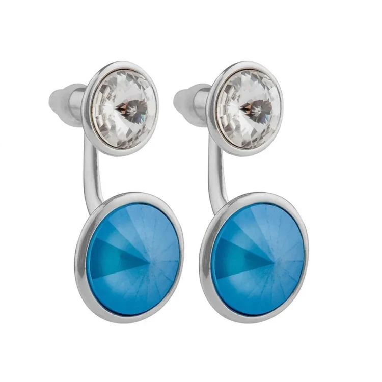 Серьги Fiore Luna A1708.21.1 S