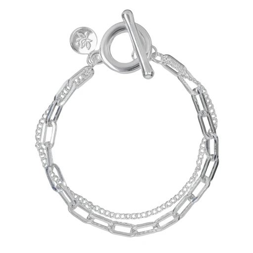 Браслет Fiore Luna Twice Togl CL6105 S