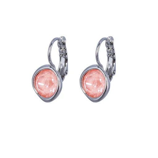 Серьги Fiore Luna Flamingo Ignite A1911.M5 R/S