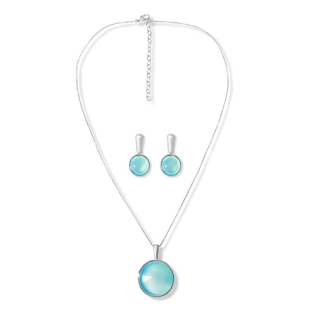 Комплект Possebon Azul S0587.20 S