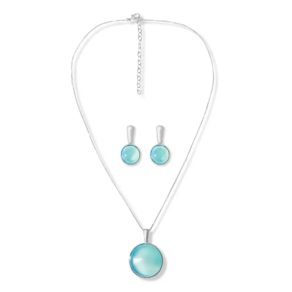 Комплект Possebon Azul S0587.20 S