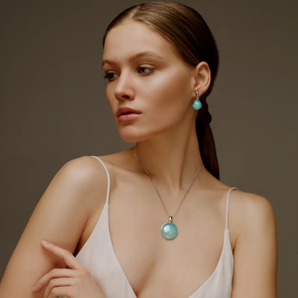 Комплект Possebon Azul S0587.20 S
