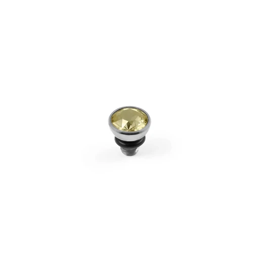 Шарм Bottone Jonquil 5 мм 630126 BR/S