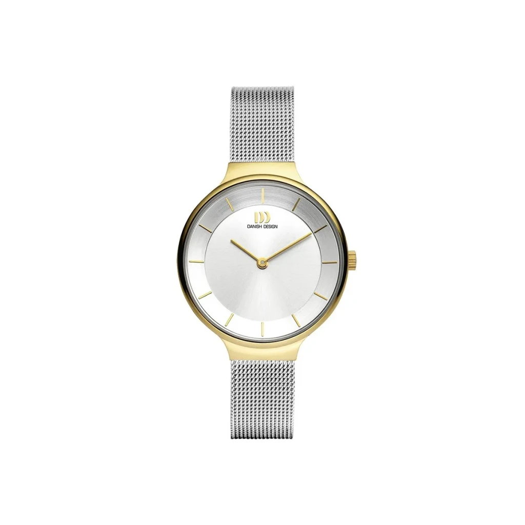 Часы Danish Design GEORGIA Two-Tone Mesh IV65Q1272