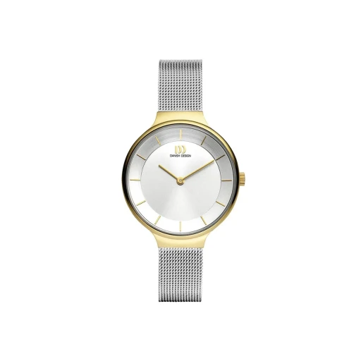 Часы Danish Design GEORGIA Two-Tone Mesh IV65Q1272
