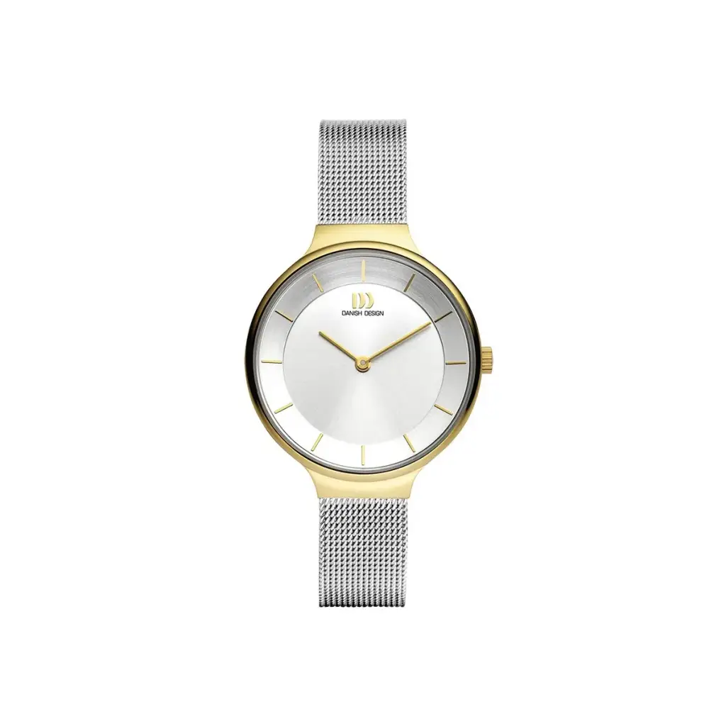 Часы Danish Design GEORGIA Two-Tone Mesh IV65Q1272