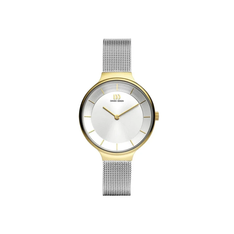 Часы Danish Design GEORGIA Two-Tone Mesh IV65Q1272
