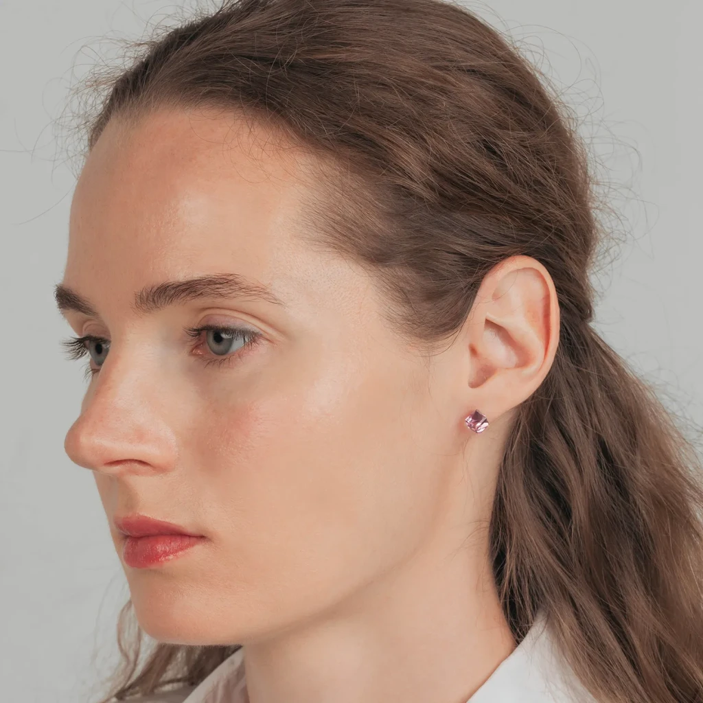 Серьги Fiore Luna Fiora Luna ABE28377-02 S