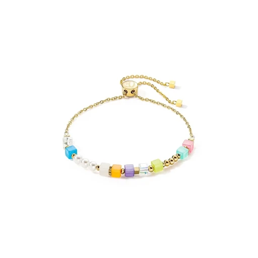 Браслет Coeur de Lion Multicolour Spring 5029/30-1527