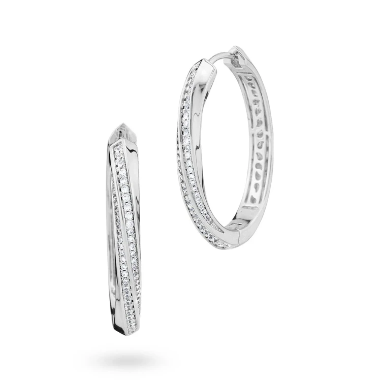 Серьги Boccadamo KOR046