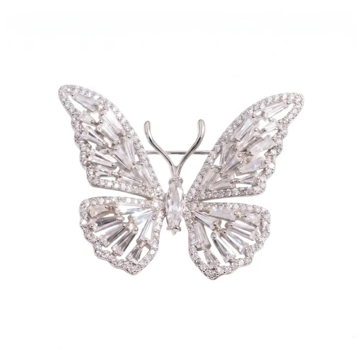 Брошь Beautiful Fiore Luna FBB02270-05 S