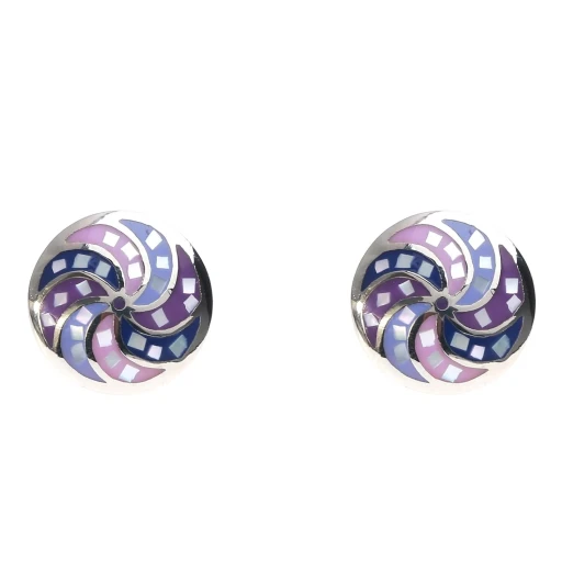 Fiore Luna Пусеты *AE01234-9 M