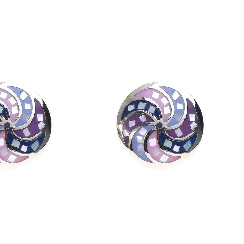 Fiore Luna Пусеты *AE01234-9 M