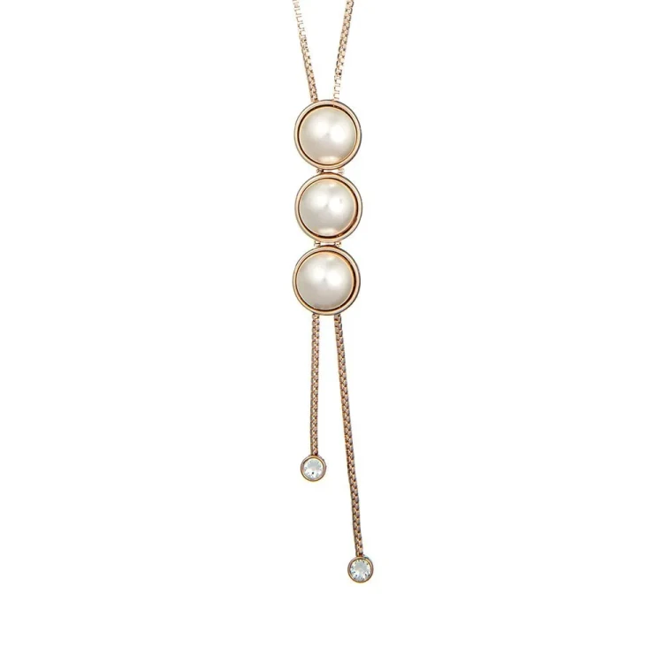 Fiore Luna Сотуар Pearl B2004PE-N02.1 BW/RG