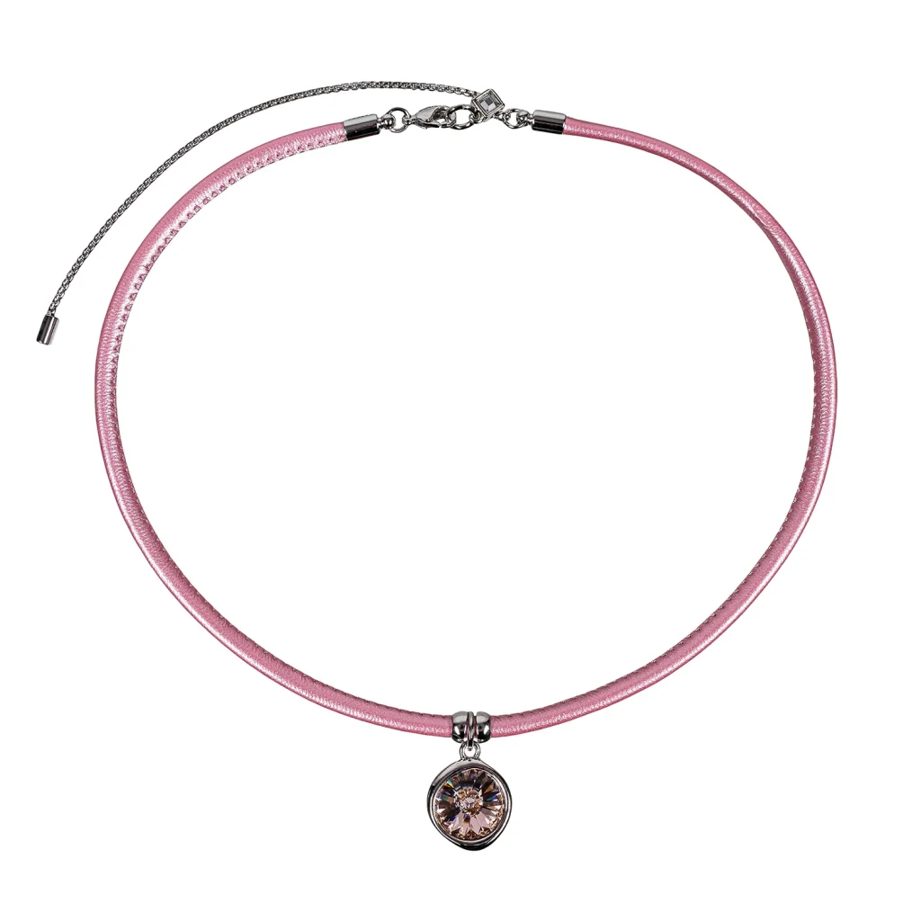 Колье Fiore Luna Vintage Rose B1902.5 R/S