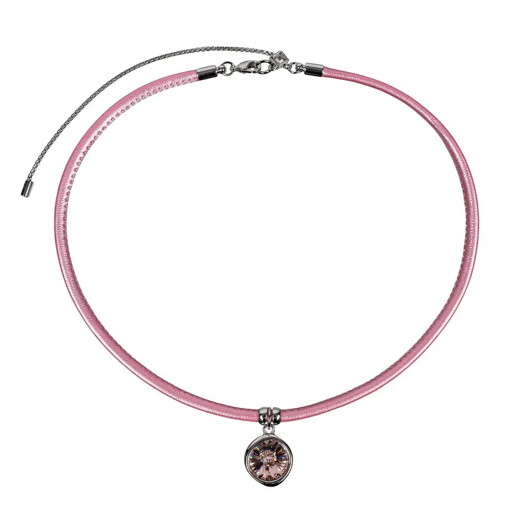 Колье Fiore Luna Vintage Rose B1902.5 R/S