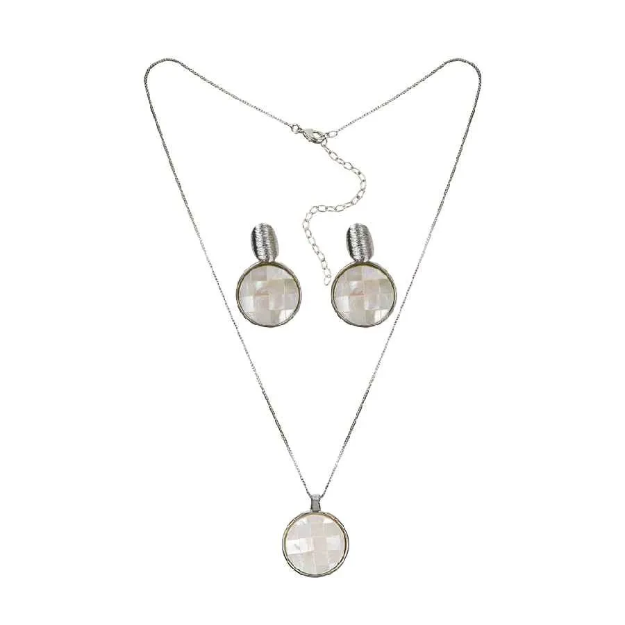 Комплект Possebon Mother Pearl Mosaic S2613.1 S