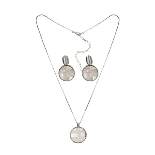 Комплект Possebon Mother Pearl Mosaic S2613.1 S