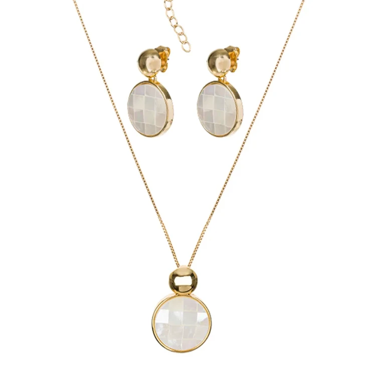 Комплект Possebon Mother Pearl Mosaic S2875.1  G