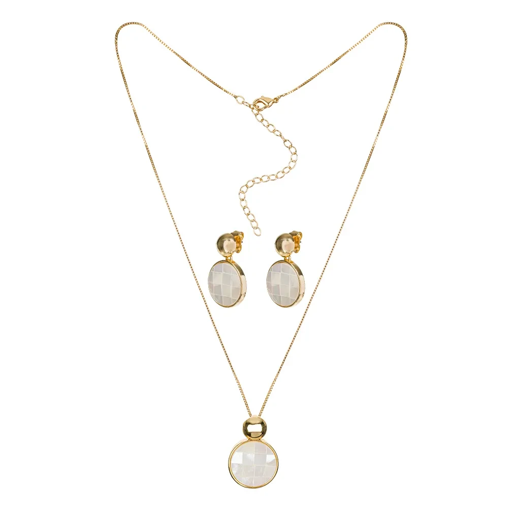 Комплект Possebon Mother Pearl Mosaic S2875.1  G
