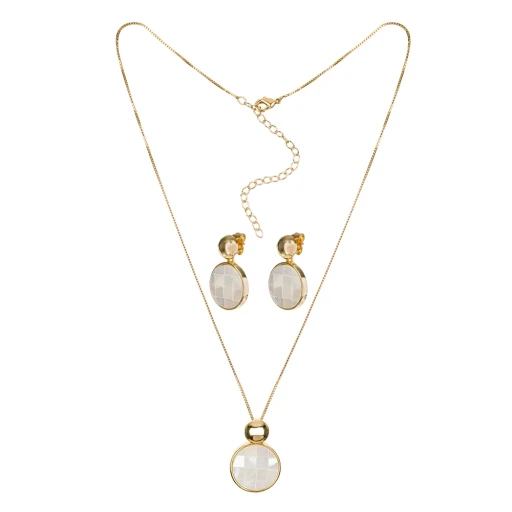 Комплект Possebon Mother Pearl Mosaic S2875.1  G